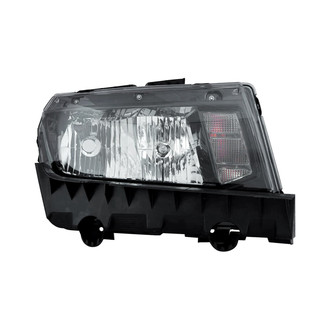 Depo® - Factory Replacement Headlights