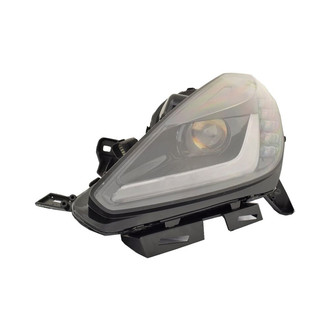 Depo® - Projector Headlights