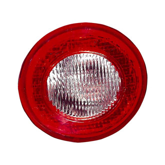 Depo® - Passenger Side Lower Replacement Tail Light (CAPA Certified)