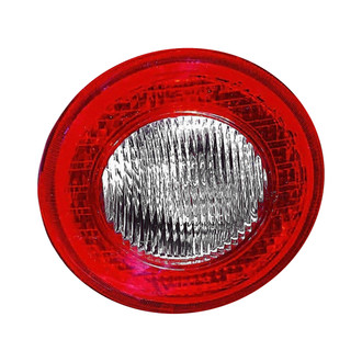 Depo® - Passenger Side Lower Replacement Tail Light (Standard Line)