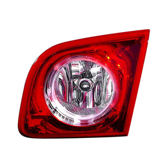 Depo® - Passenger Side Inner Replacement Tail Light (Standard Line)