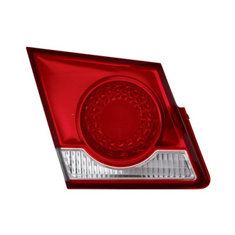 Depo® - Driver Side Inner Replacement Tail Light (Standard Line)