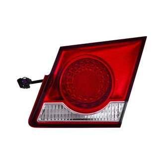 Depo® - Passenger Side Inner Replacement Tail Light (Standard Line)