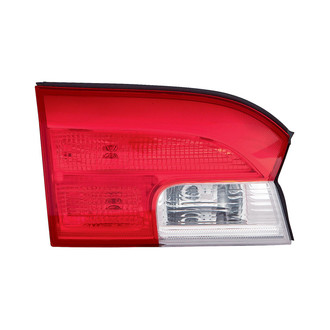 Depo® - Driver Side Inner Replacement Tail Light (CAPA Certified)