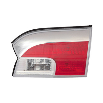 Depo® - Passenger Side Inner Replacement Tail Light (CAPA Certified)