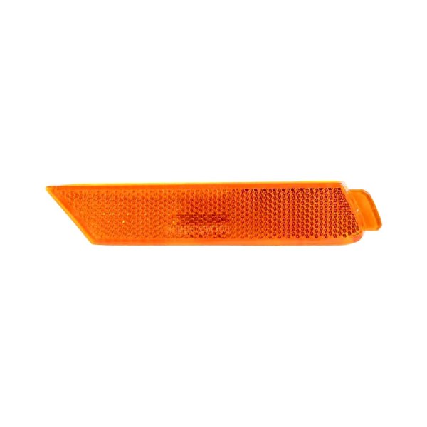 Depo® - Passenger Side Replacement Side Marker Light, Chevrolet Camaro