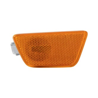 Depo® - Driver Side Replacement Side Marker Light (Standard Line)