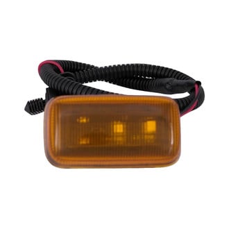 Depo® - Replacement Side Marker Light (CAPA Certified)