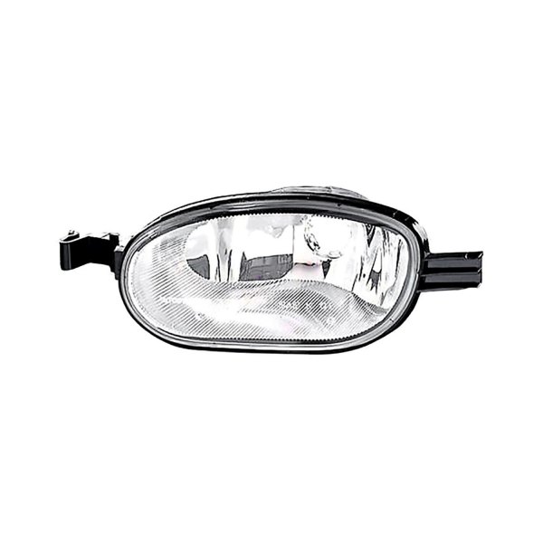 Depo® - Driver Side Replacement Cornering Light