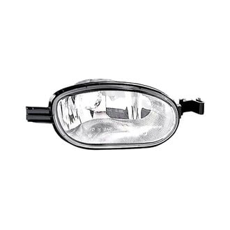 Depo® - Passenger Side Replacement Cornering Light (Standard Line)