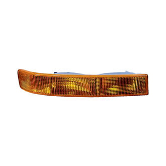 Depo® - Driver Side Replacement Turn Signal/Parking Light (Standard Line)
