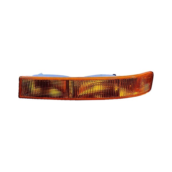 Depo® - Passenger Side Replacement Turn Signal/Parking Light