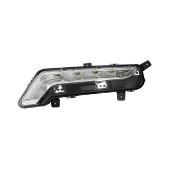 Depo® - Replacement LED Daytime Running Lights