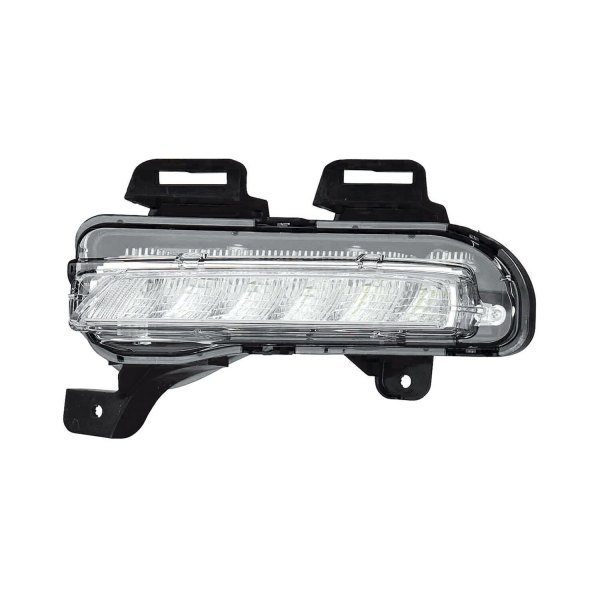 Depo® - Passenger Side Replacement Daytime Running Light