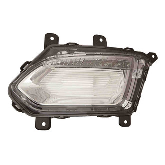 Depo® - Replacement Fog Lights