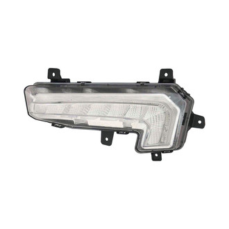 Depo® - Replacement LED Daytime Running Lights