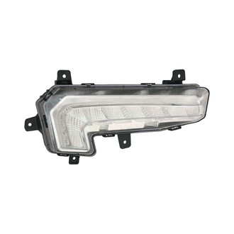 Depo® - Passenger Side Replacement Daytime Running Light