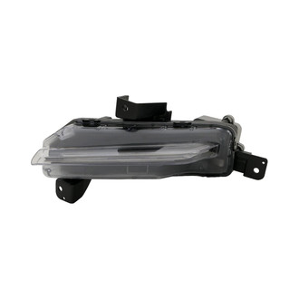 Depo® - Replacement LED Daytime Running Lights