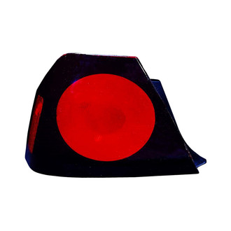 Depo® - Driver Side Outer Replacement Tail Light (CAPA Certified)