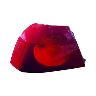 Depo® - Passenger Side Outer Replacement Tail Light (Standard Line)