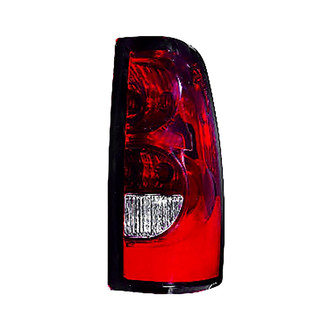Depo® - Passenger Side Replacement Tail Light (Standard Line)