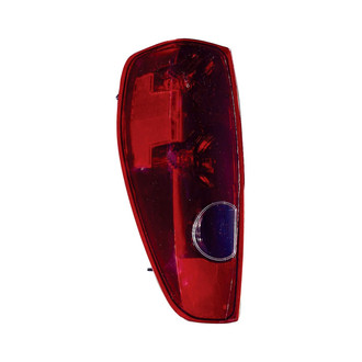 Depo® - Driver Side Replacement Tail Light (CAPA Certified)