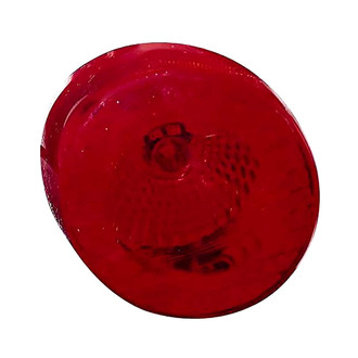 Depo® - Driver Side Outer Replacement Tail Light (CAPA Certified)