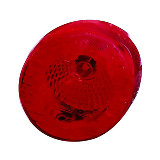 Depo® - Passenger Side Outer Replacement Tail Light (CAPA Certified)