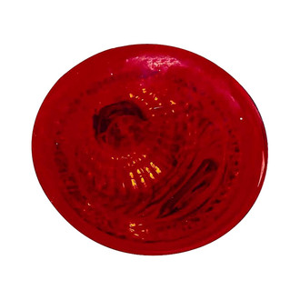 Depo® - Driver Side Upper Replacement Tail Light (CAPA Certified)