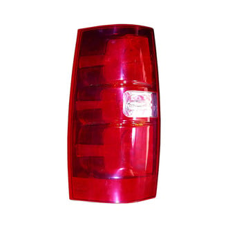 Depo® - Driver Side Replacement Tail Light (Standard Line)