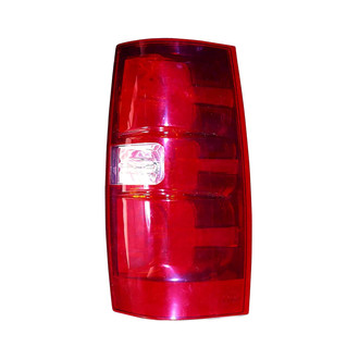 Depo® - Passenger Side Replacement Tail Light (CAPA Certified)