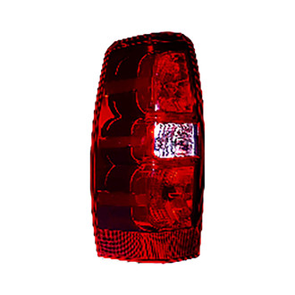Depo® - Driver Side Replacement Tail Light (Standard Line)