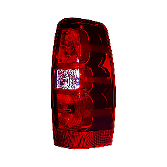 Depo® - Passenger Side Replacement Tail Light (Standard Line)