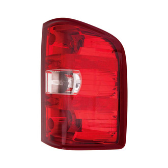 Depo® - Passenger Side Replacement Tail Light (Standard Line)