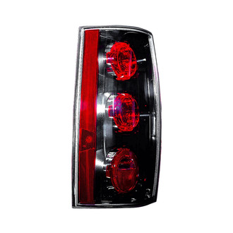 Depo® - Driver Side Outer Replacement Tail Light (Standard Line)