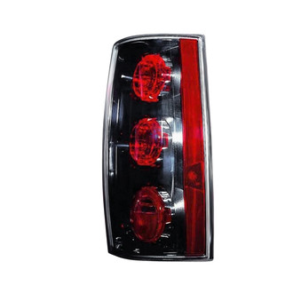 Depo® - Passenger Side Outer Replacement Tail Light (Standard Line)