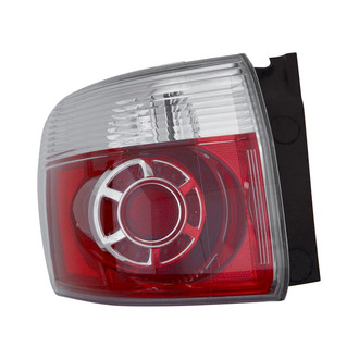 Depo® - Driver Side Outer Replacement Tail Light (Standard Line)