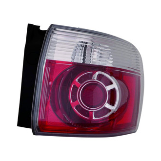 Depo® - Passenger Side Outer Replacement Tail Light (Standard Line)