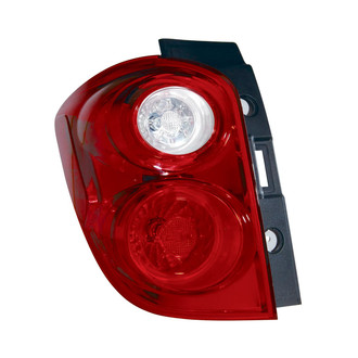 Depo® - Driver Side Replacement Tail Light (Standard Line)