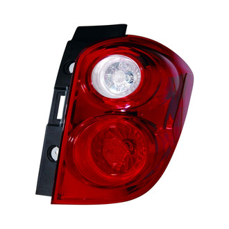Depo® - Passenger Side Replacement Tail Light (CAPA Certified)