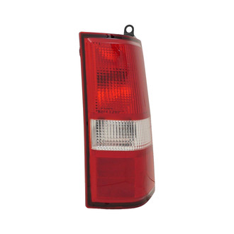 Depo® - Passenger Side Replacement Tail Light (Standard Line)