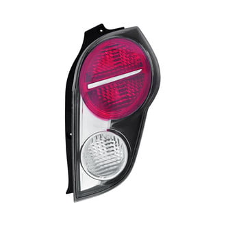 Depo® - Passenger Side Replacement Tail Light (Standard Line)