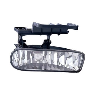 Depo® - Driver Side Replacement Fog Light (Standard Line)