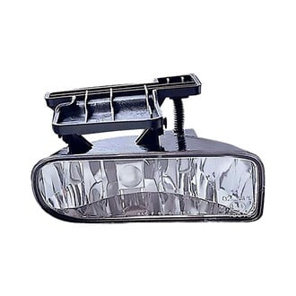 Depo® - Driver Side Replacement Fog Light (CAPA Certified)