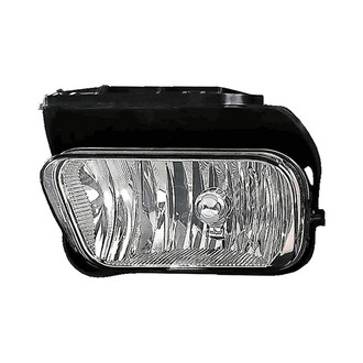 Depo® - Driver Side Replacement Fog Light