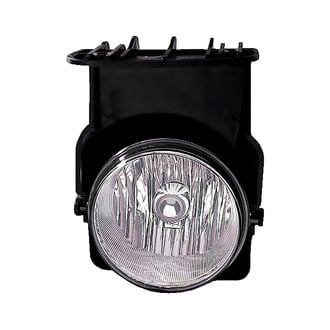 Depo® - Driver Side Replacement Fog Light (CAPA Certified)