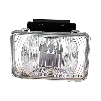 Depo® - Passenger Side Replacement Fog Light