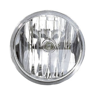 Depo® - Passenger Side Replacement Fog Light
