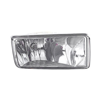 Depo® - Passenger Side Replacement Fog Light (Standard Line)