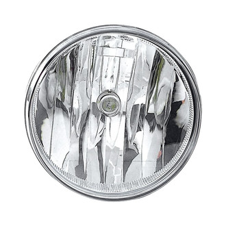 Depo® - Passenger Side Replacement Fog Light (CAPA Certified)